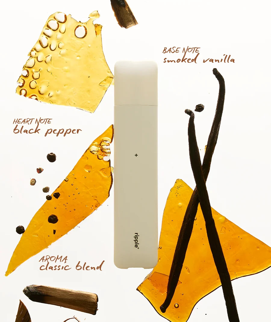 Gold Pods