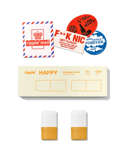 Happy Pods