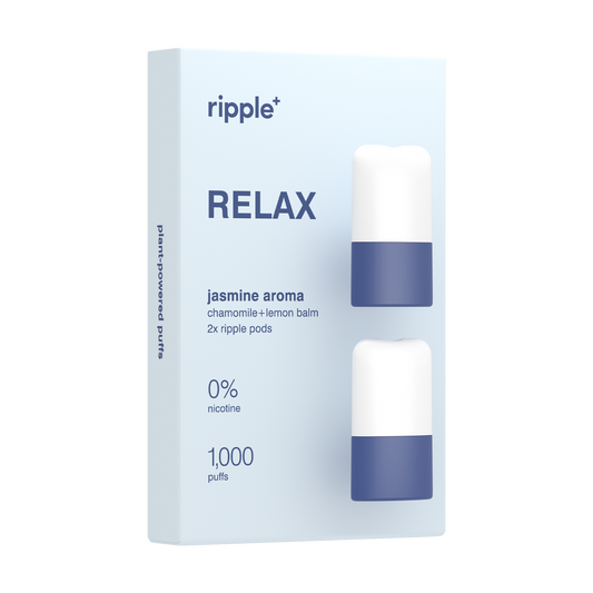 Relax Pods