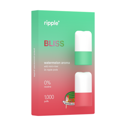 Bliss Pods