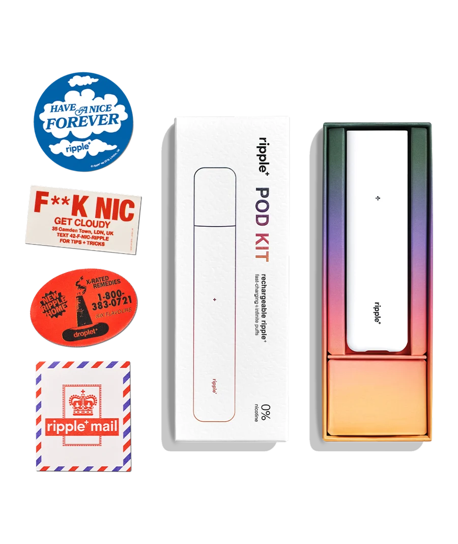 Pod Kit