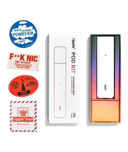 Pod Kit