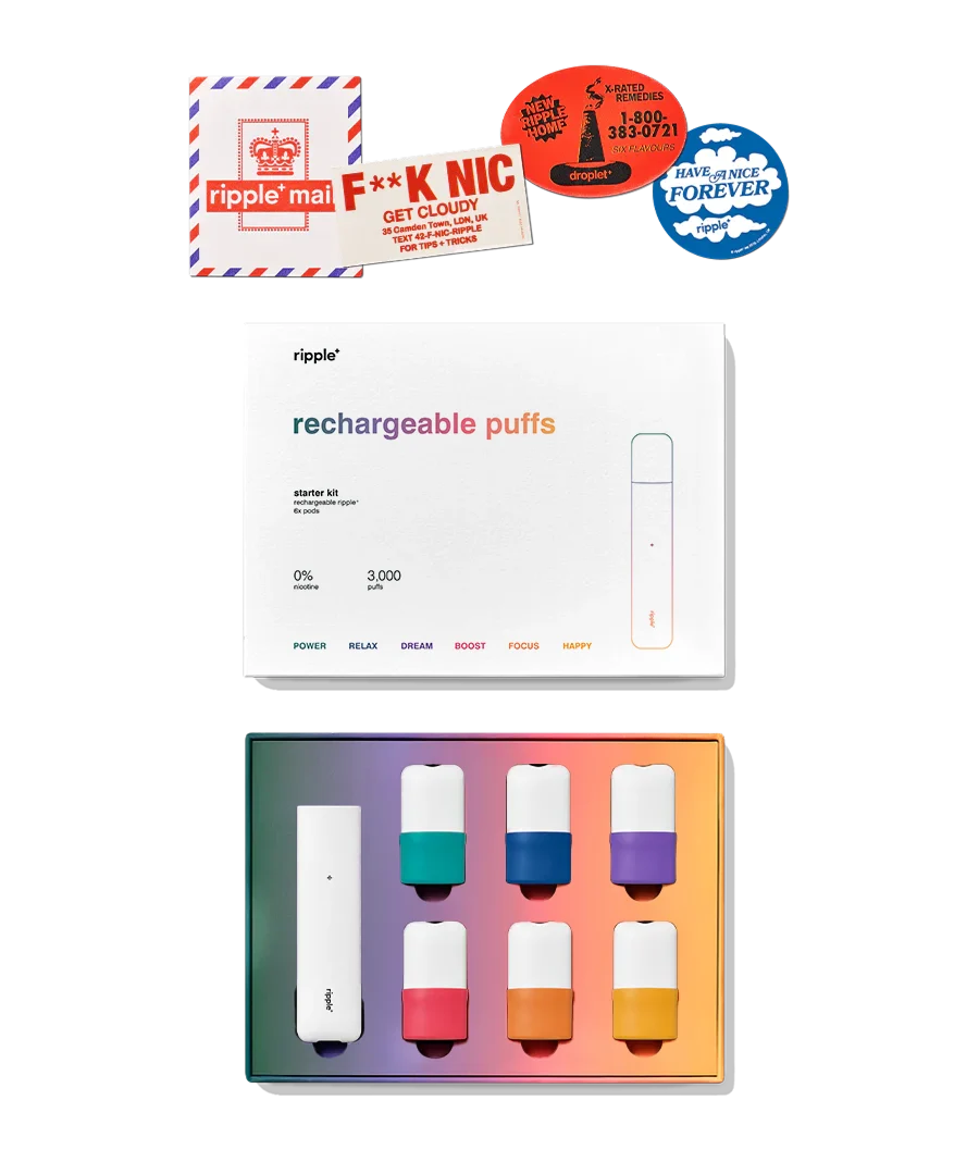 Starter Kit