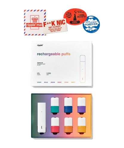 Starter Kit