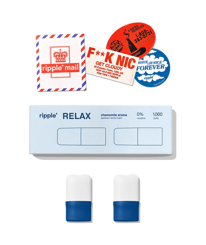 Relax Pods