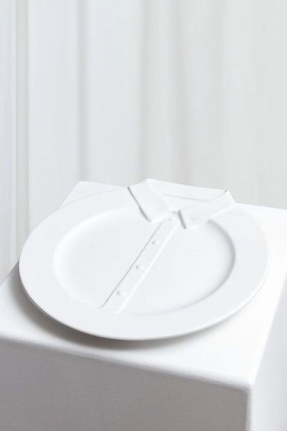 Shirt Plate