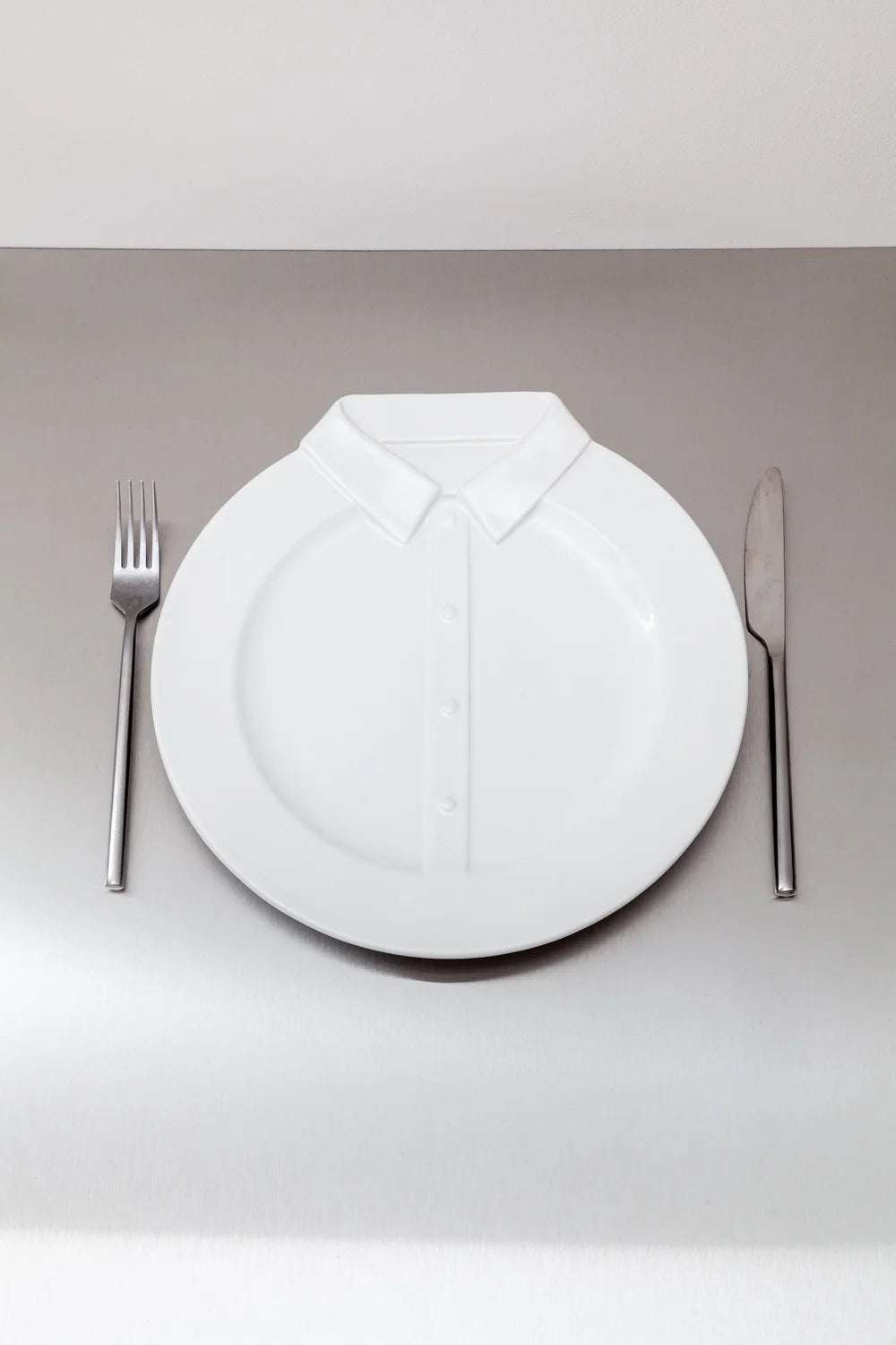 Shirt Plate