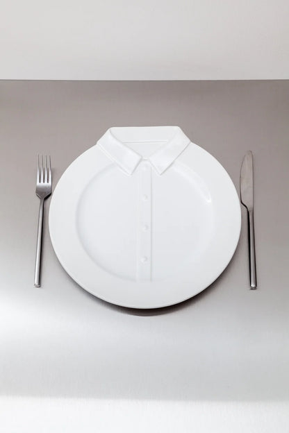Shirt Plate