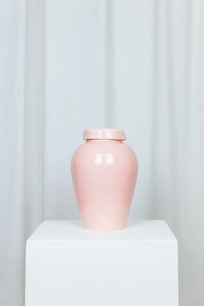 Shirt Vase