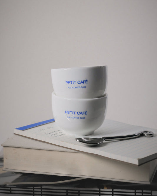 Petit Café Cup
