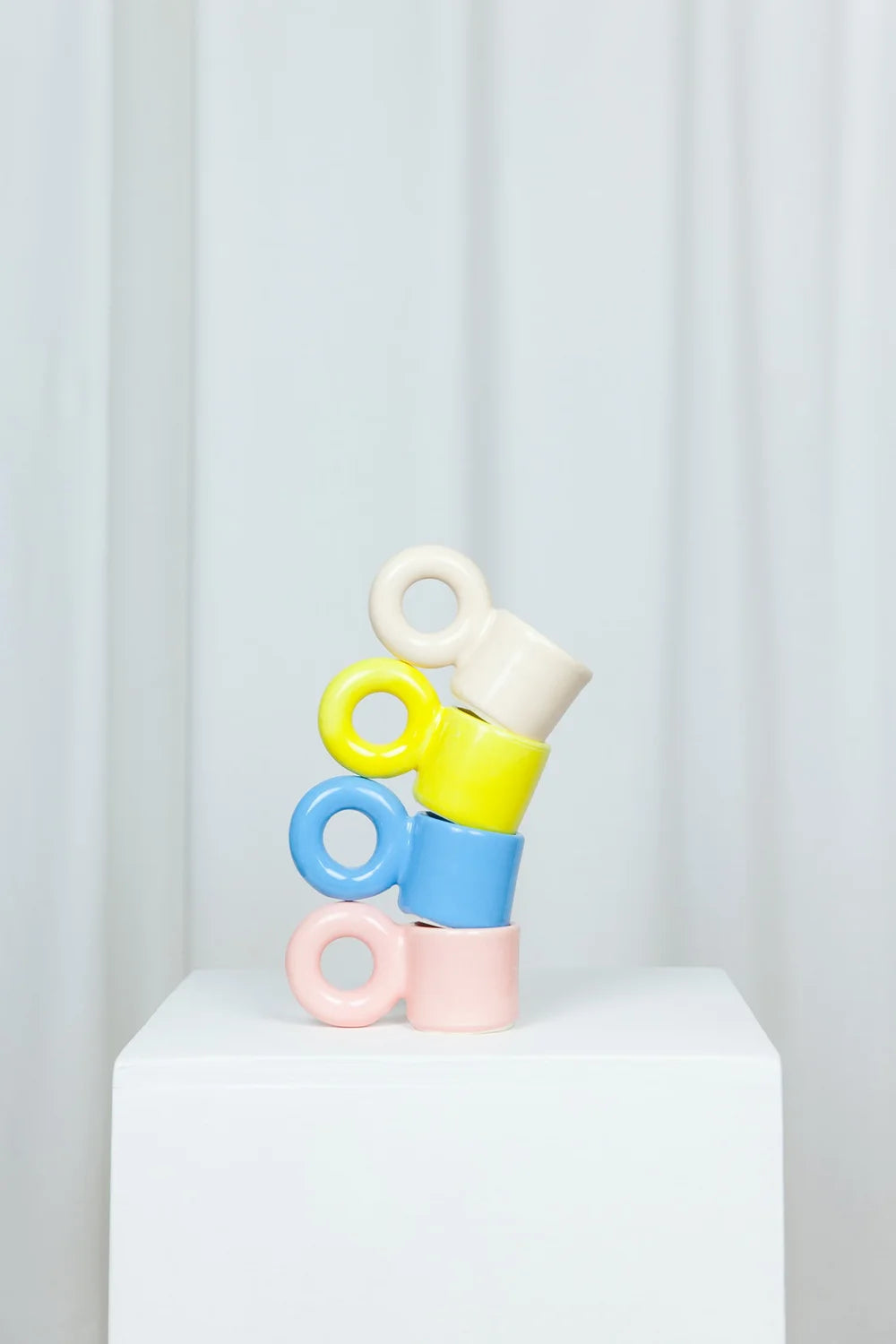 Tinyloop Cup