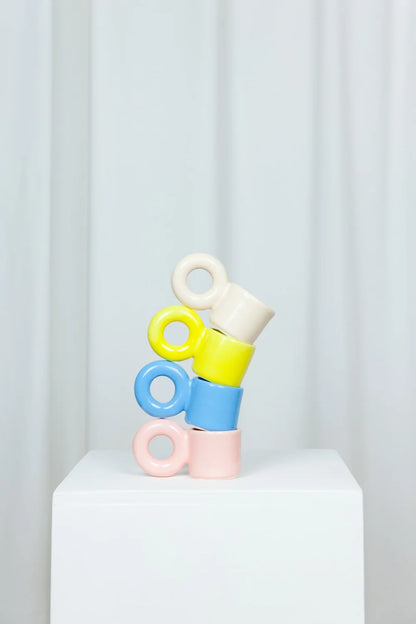 Tinyloop Cup