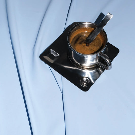 Shiloh Coffee Set